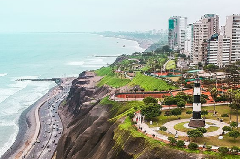 Miraflores