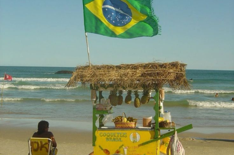 Rio Playa